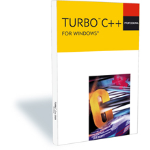 Turbo C++ Compiler